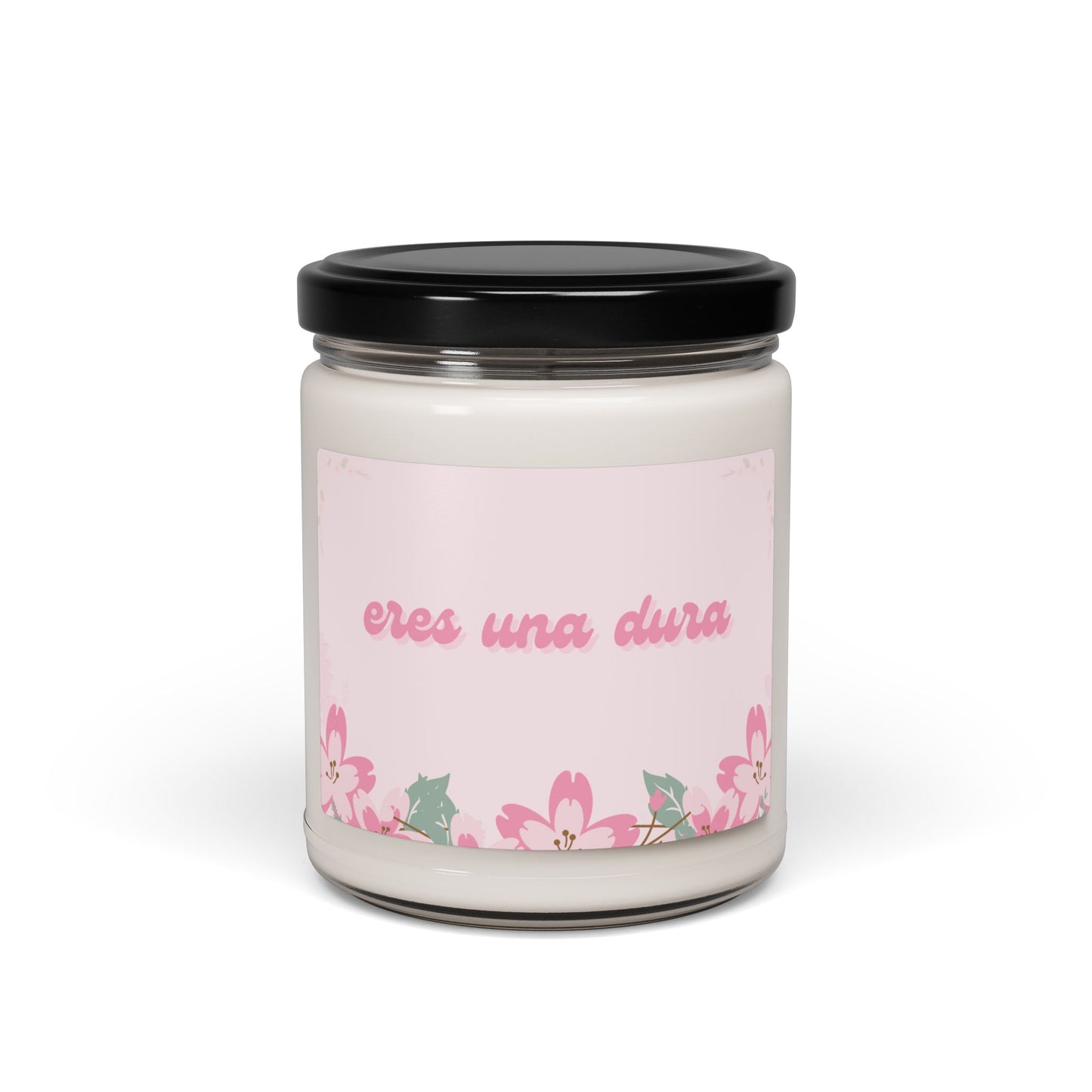 Handmade Soy Wax Candle, 9oz