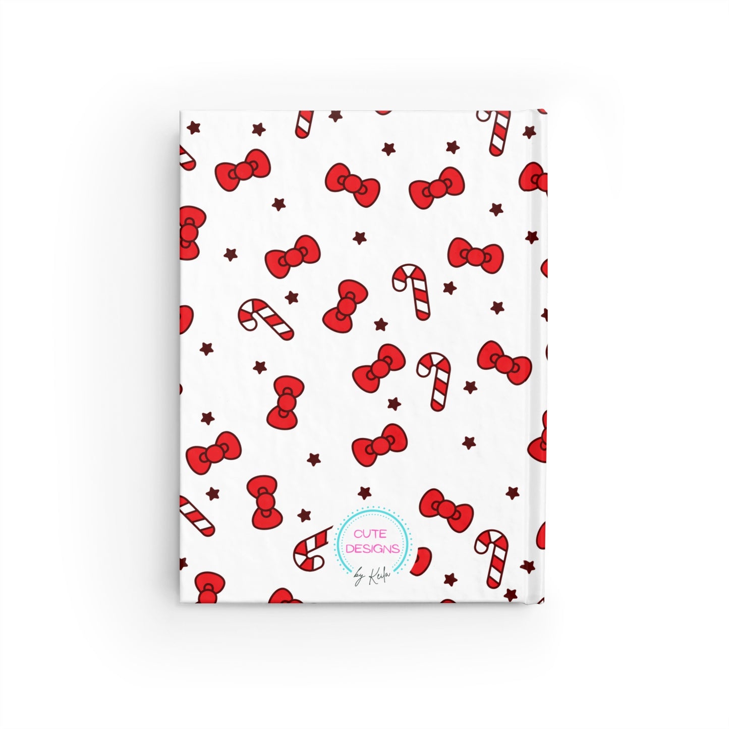 Hello Kitty Small Sketchbook for Girls - Hard Cover | Blank Pages