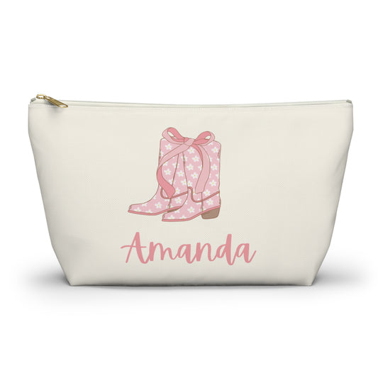 Personalized Accesories Bag