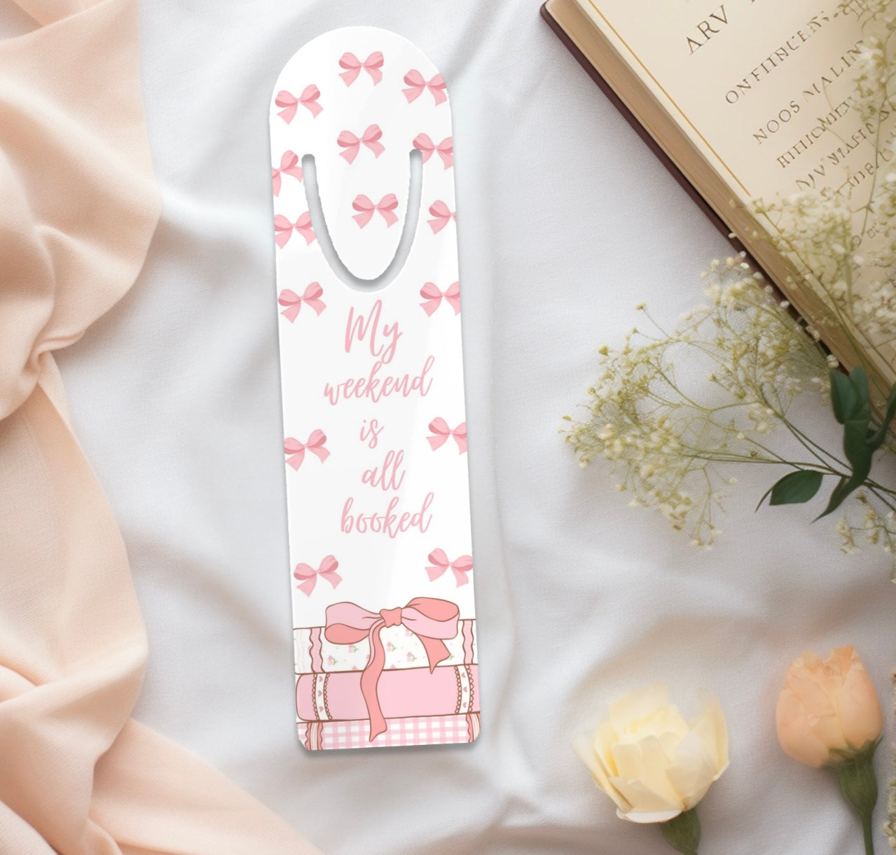 Bookmark