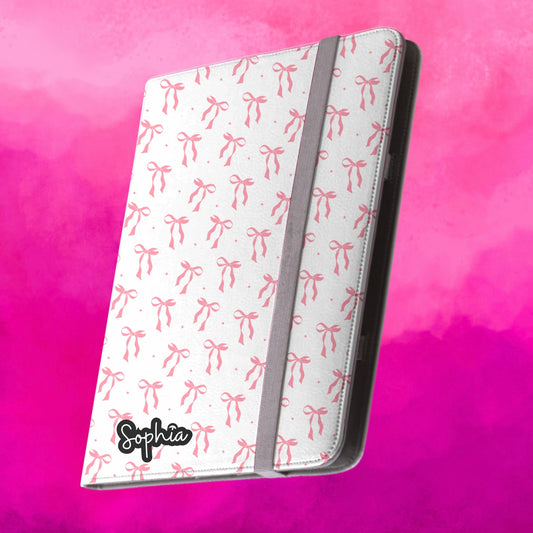 Personalized iPad Case