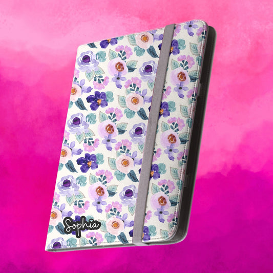 Personalized iPad Case