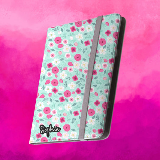 Personalized iPad Case