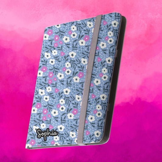Personalized iPad Case