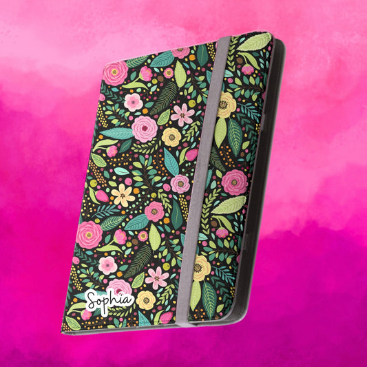 Personalized iPad Case