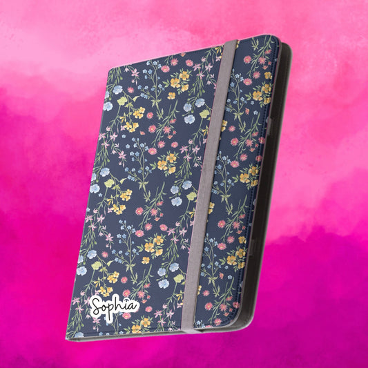 Personalized iPad Case