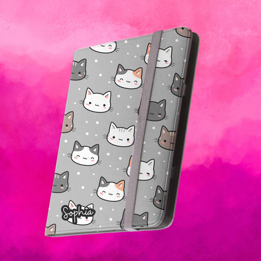 Personalized iPad Case