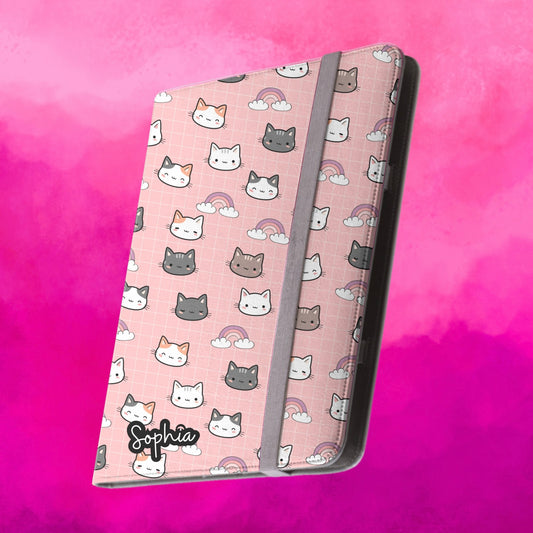 Personalized iPad Case