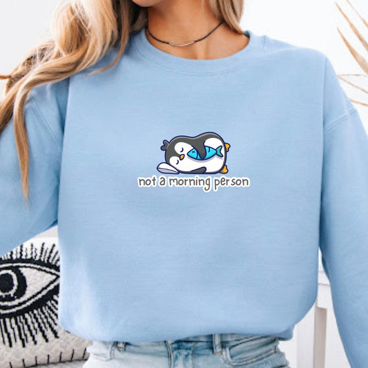 Sweatshirt for Women - Humor | Various Colors Available