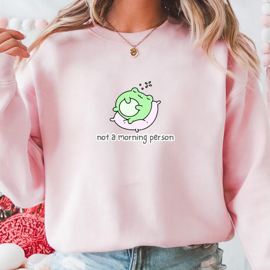 Sweatshirt for Women - Humor | Various Colors Available