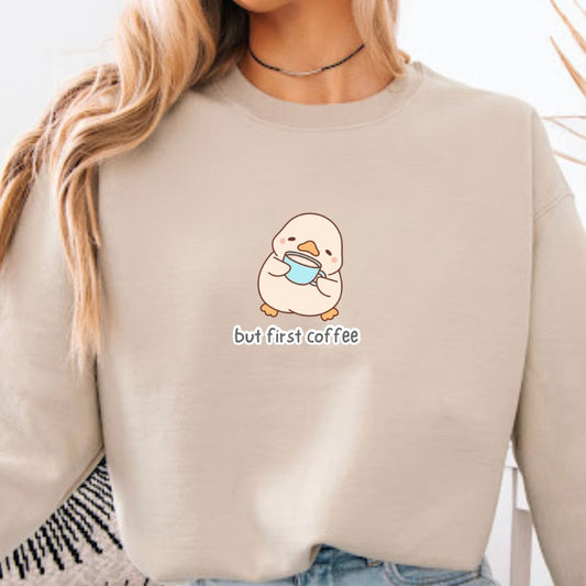 Sweatshirt for Women - Humor | Various Colors Available