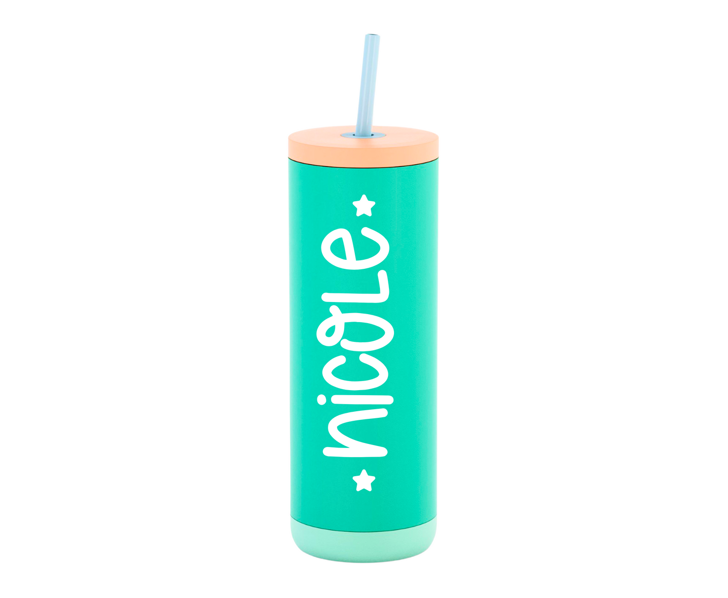 Personalized Tumbler,  20oz