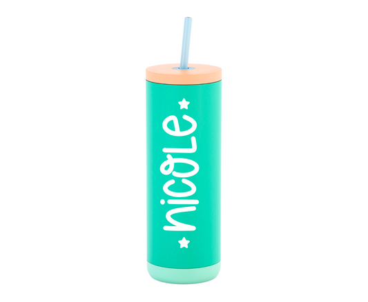 Personalized Tumbler,  20oz