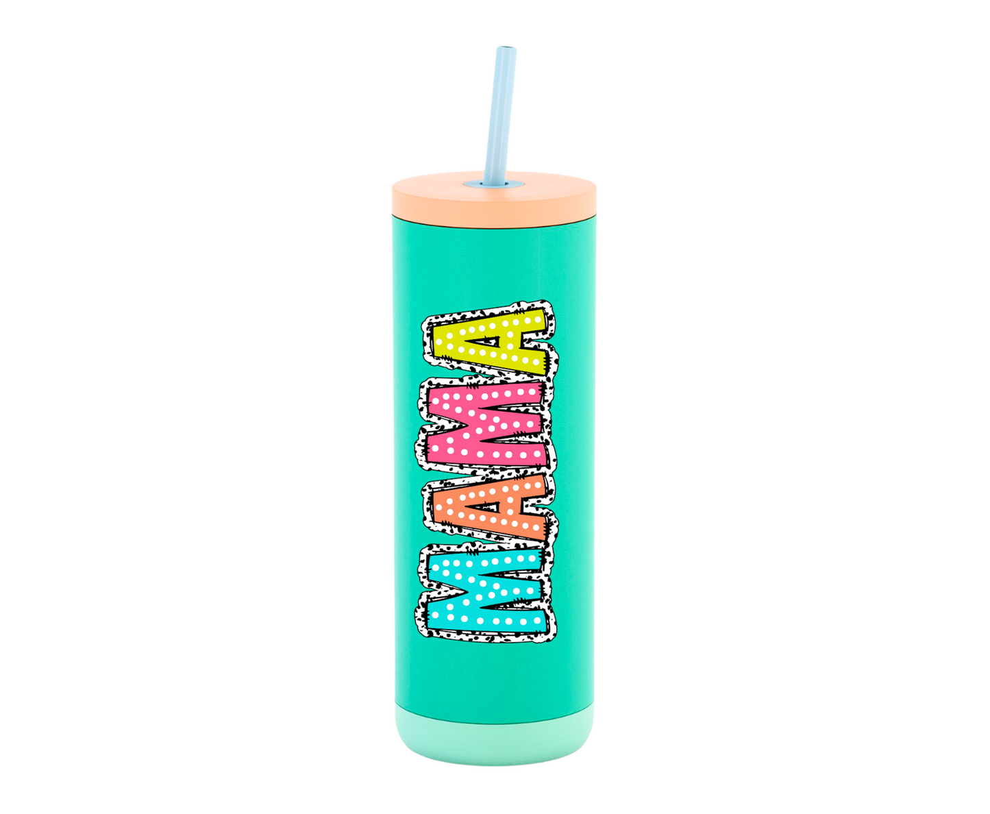 Mama Tumbler,  20oz