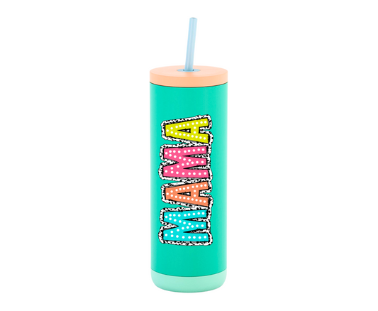 Mama Tumbler,  20oz