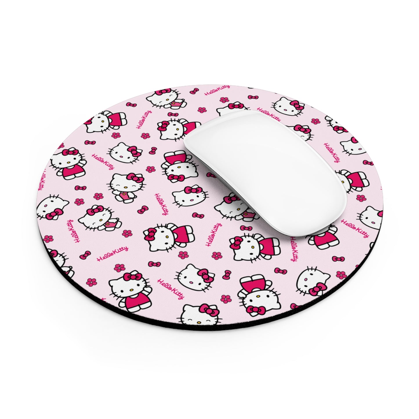 Hello Kitty Mouse Pad
