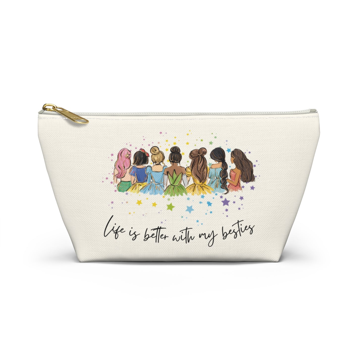 Disney Princess Pouch | Accesories Bag