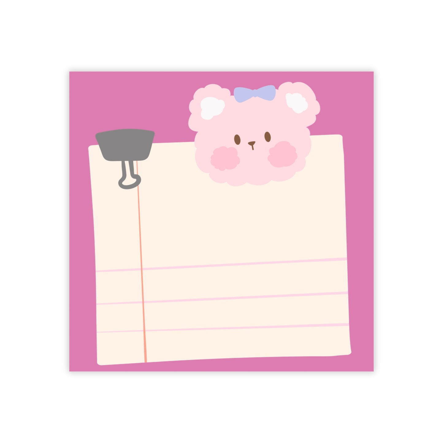 Post-it® Note Pads