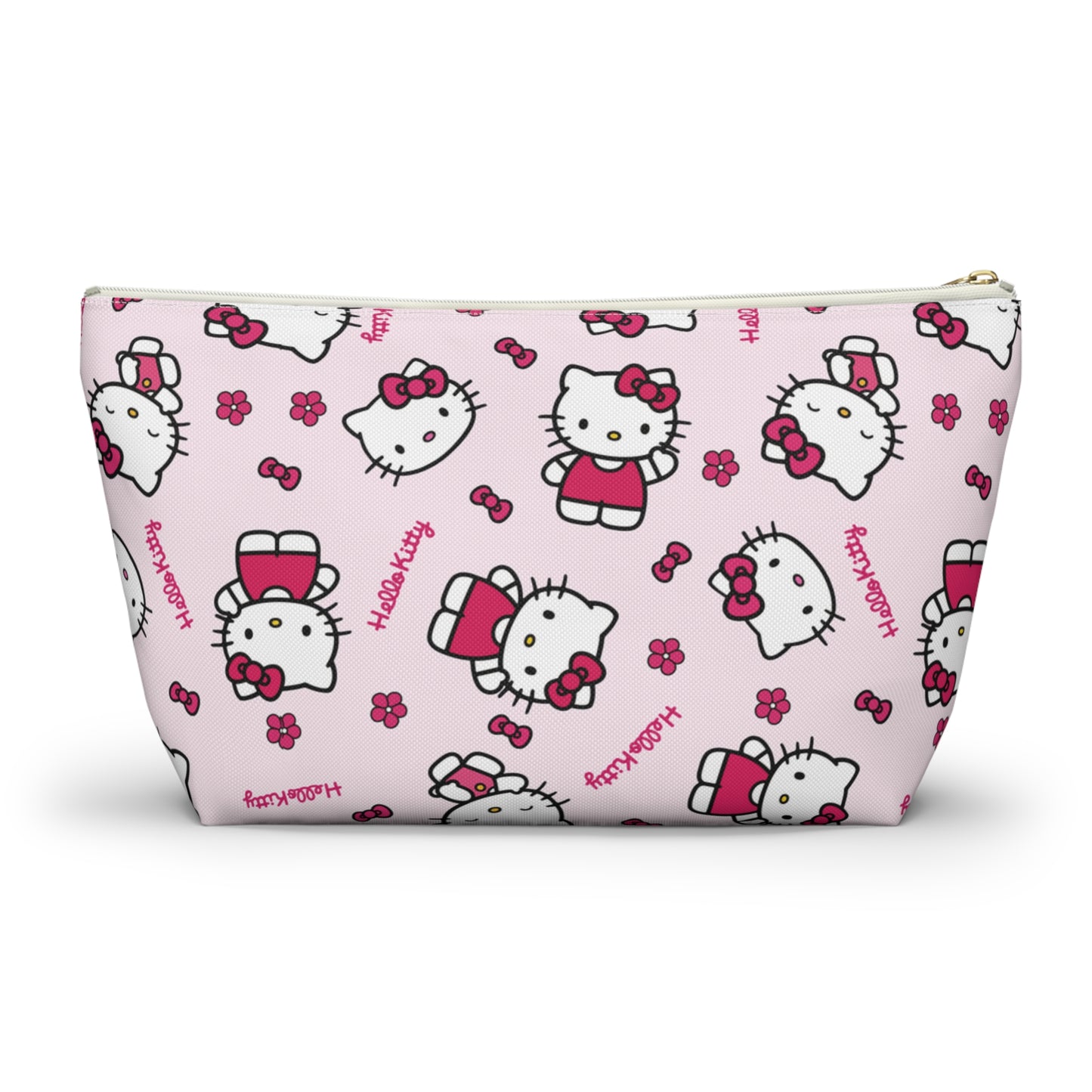 Hello Kitty Toiletries Bag | Cosmetic Bag