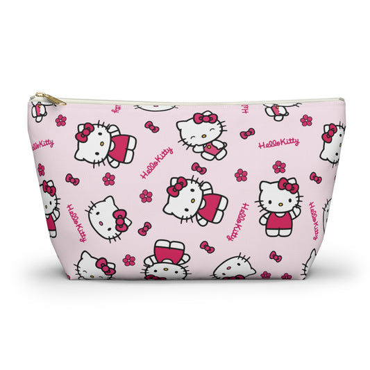 Hello Kitty Toiletries Bag | Cosmetic Bag