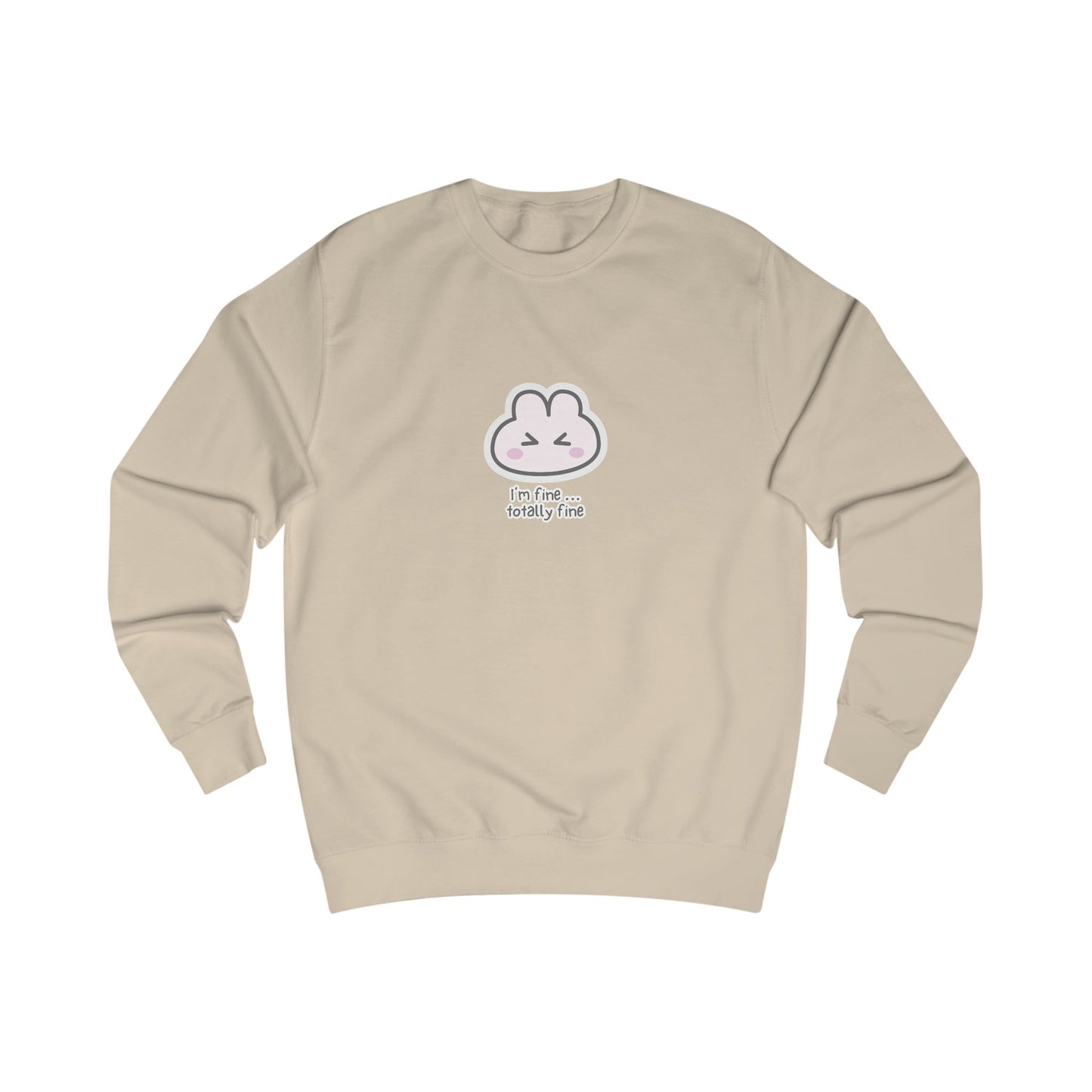 Sweatshirt for Women - Humor | Various Colors Available