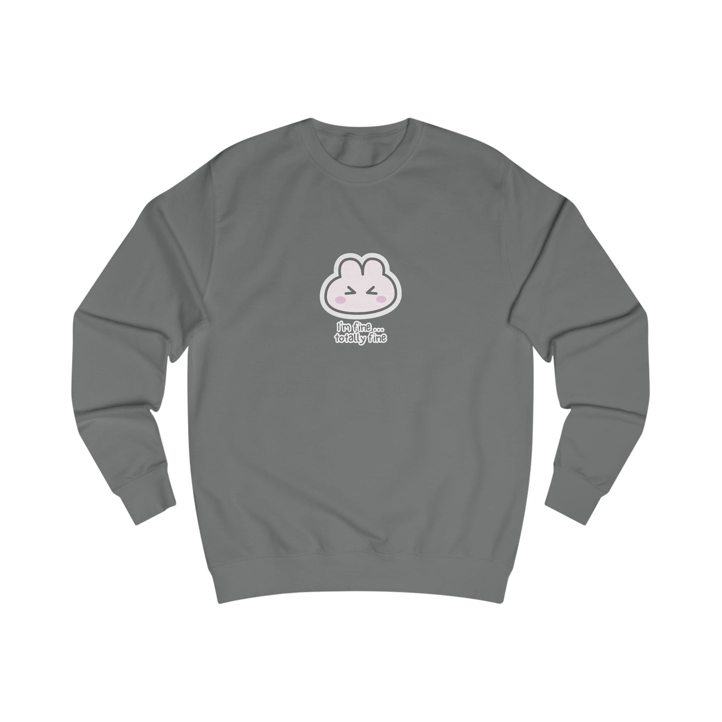 Sweatshirt for Women - Humor | Various Colors Available