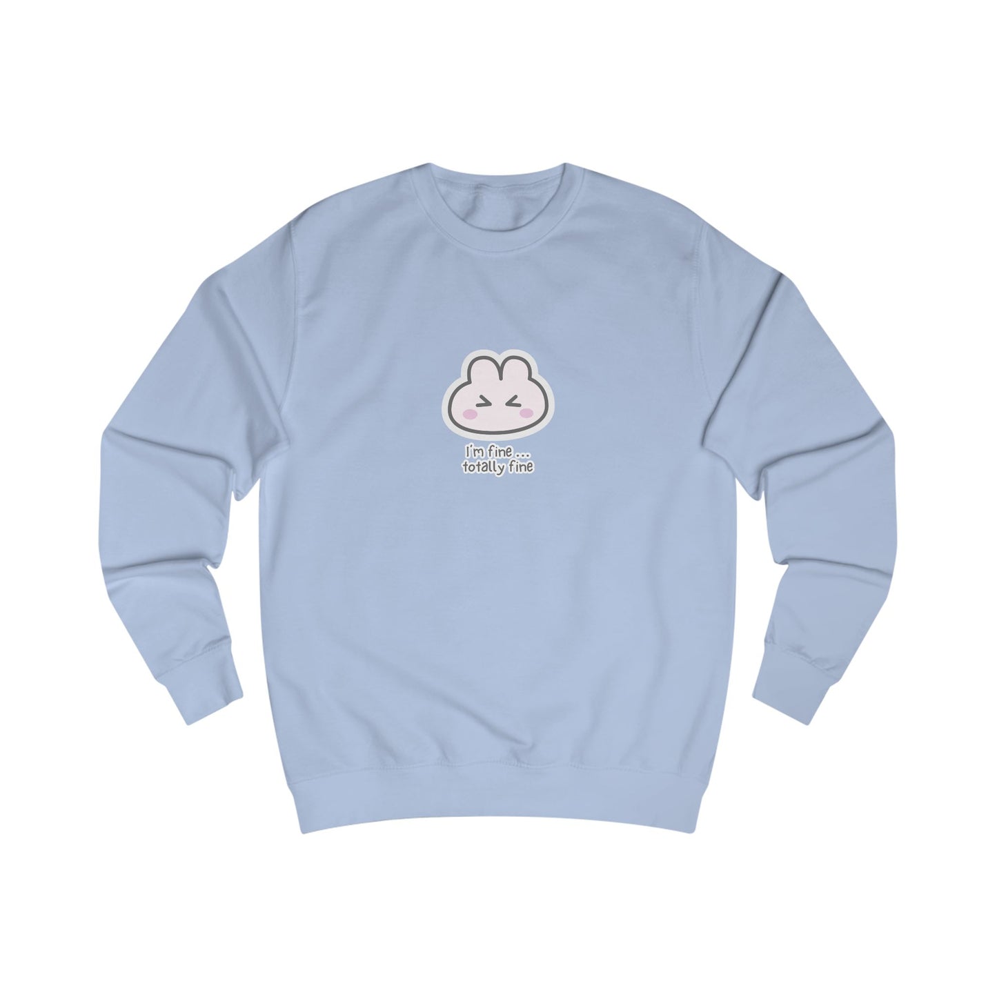 Sweatshirt for Women - Humor | Various Colors Available