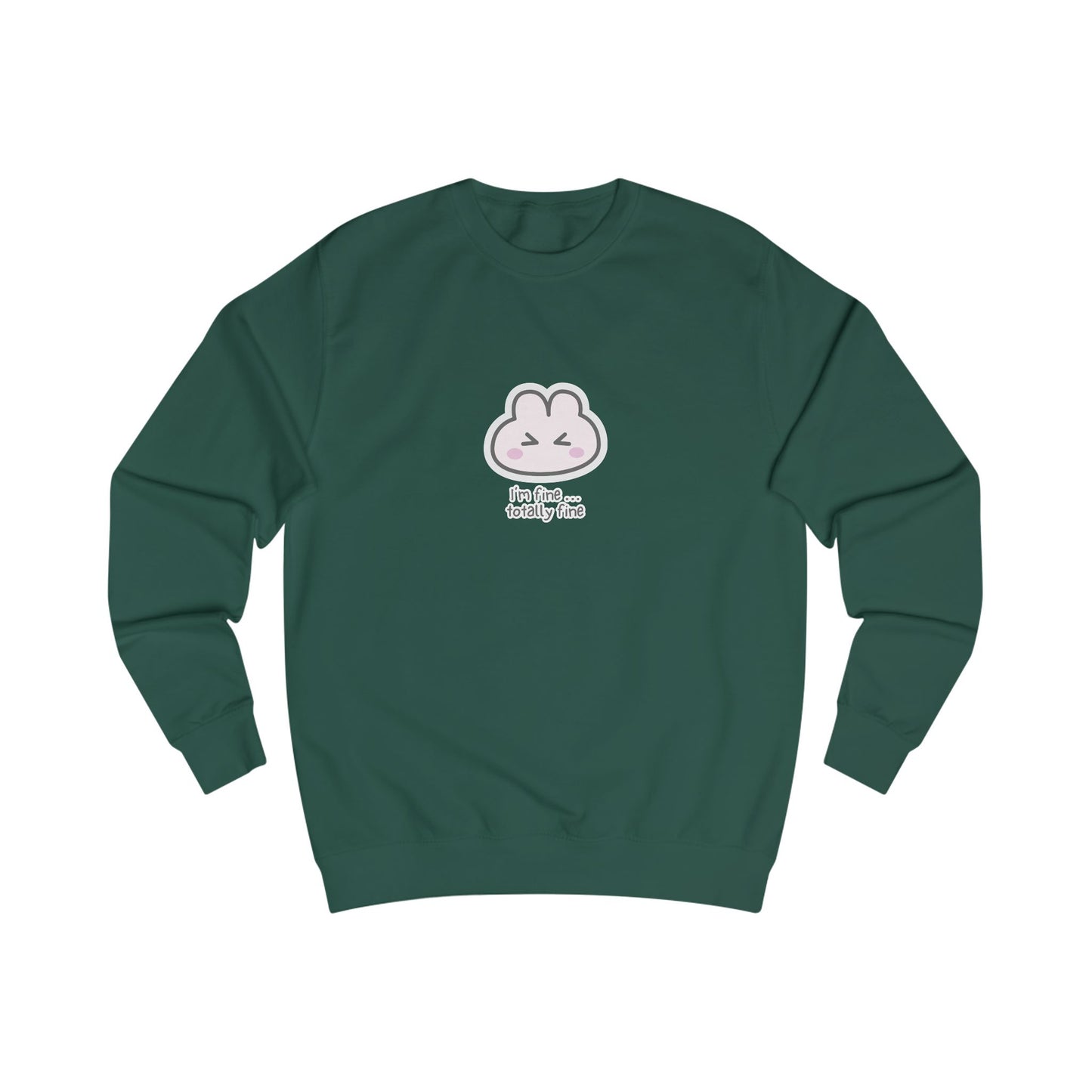 Sweatshirt for Women - Humor | Various Colors Available