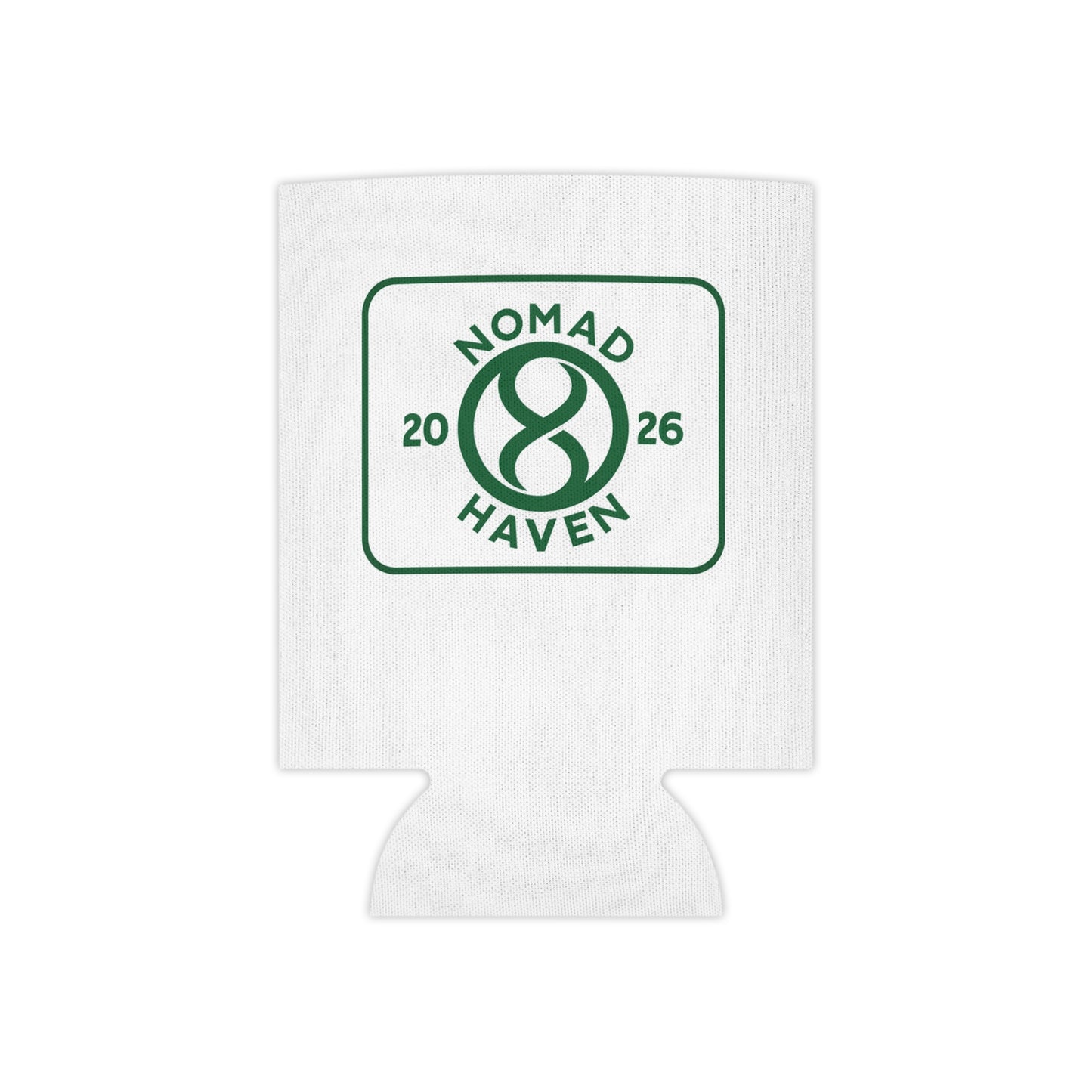 Customized Can Coolers (white background)