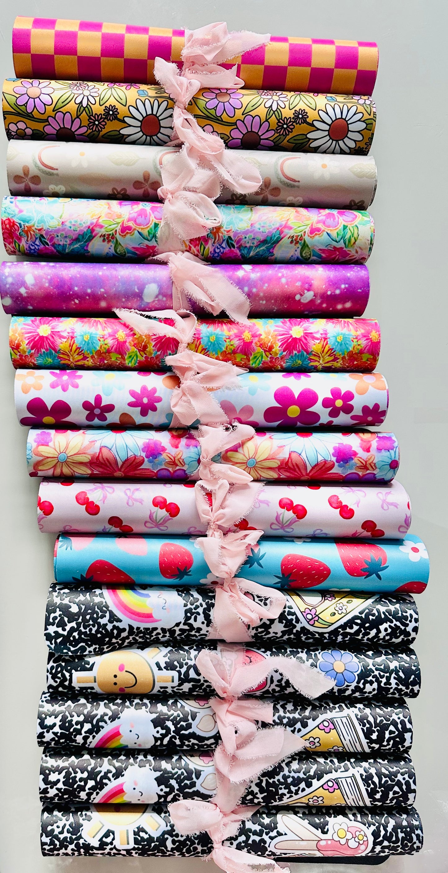 Desk Mats - 5 pack (free shipping)