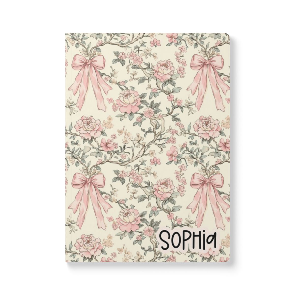 Add this bundle to your desk mat order for 60% off - includes pouch & notebook matching your desk mat design (original value $33)