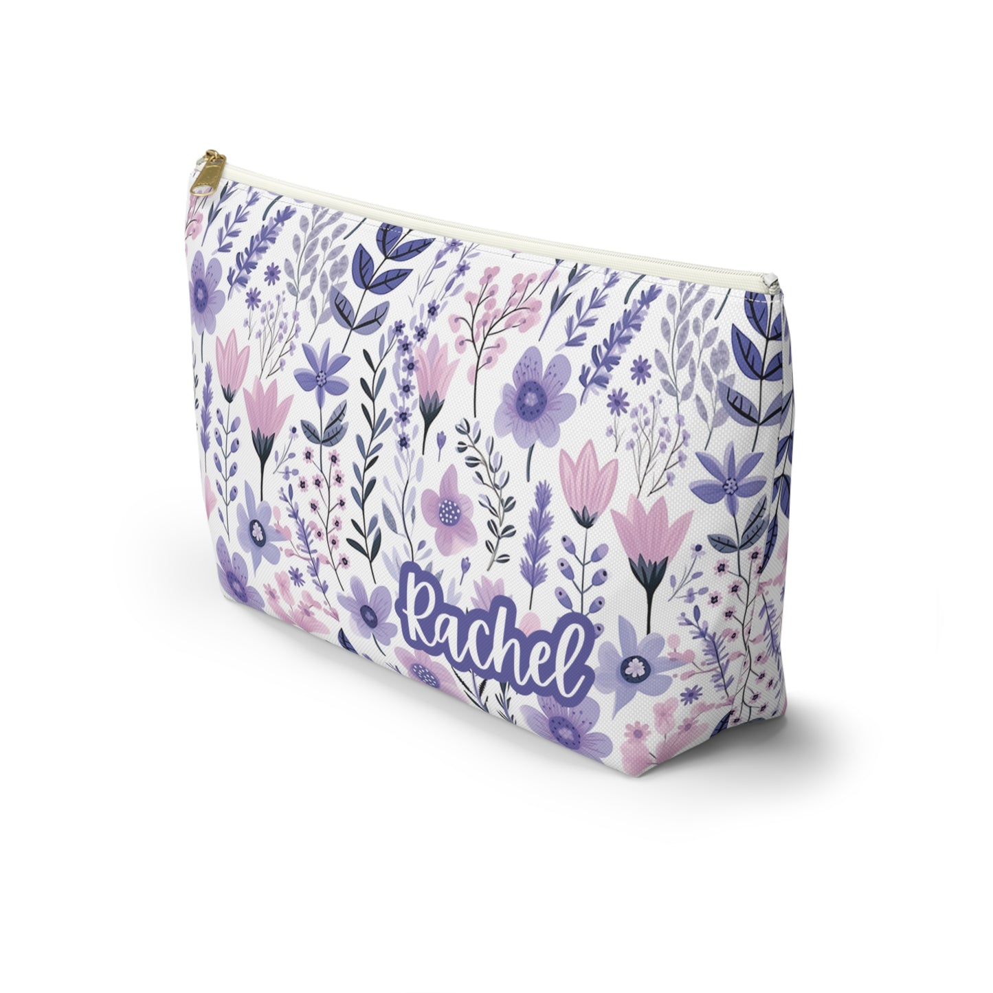 Personalized Pouch | Accesories Bag