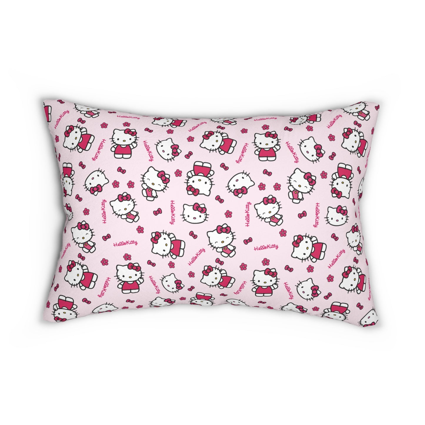 Hello Kitty Decorative Pillow