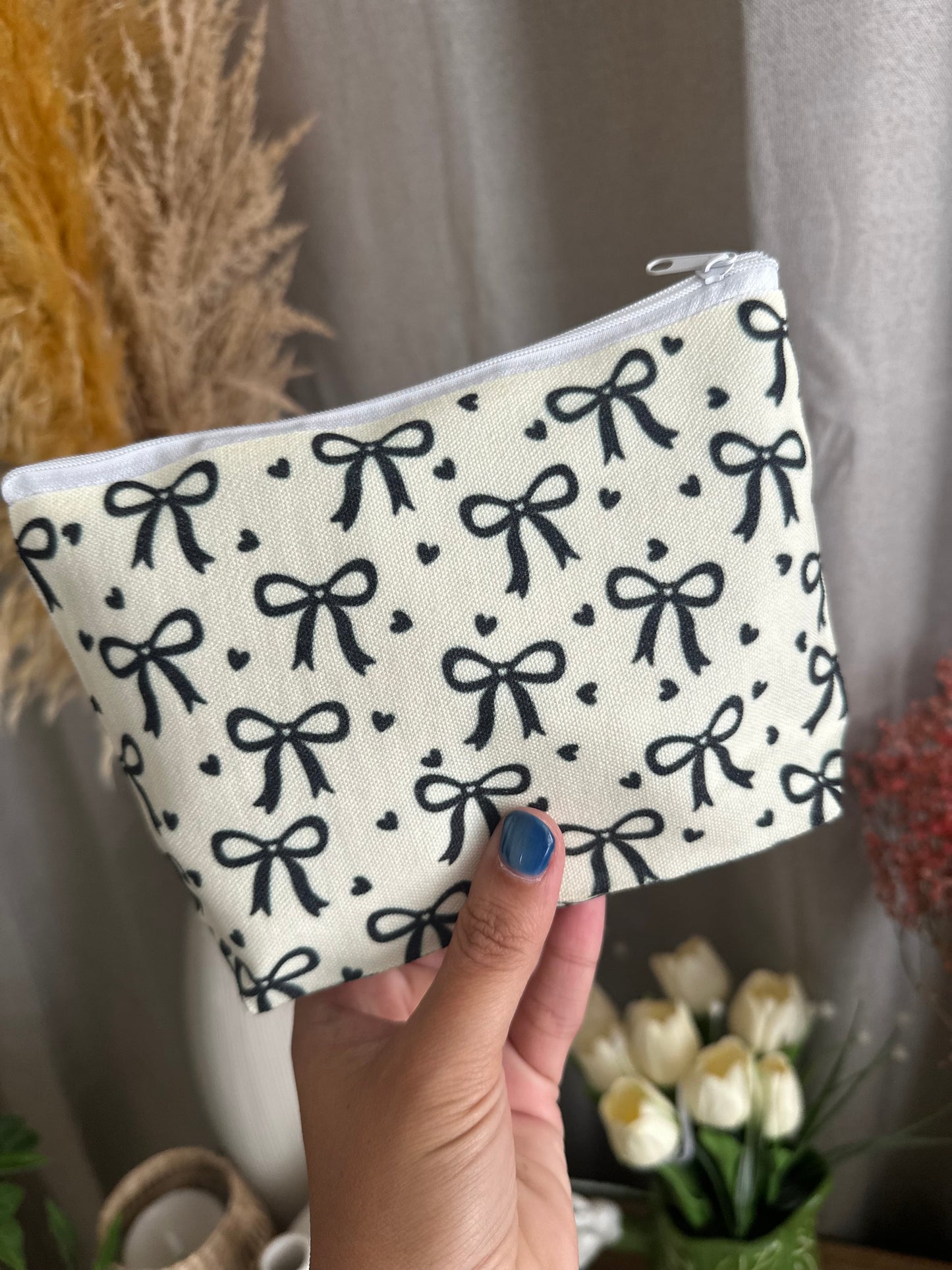 Matching Pouch + Notepad & Pen Set — FREE with Desk Mat Purchase