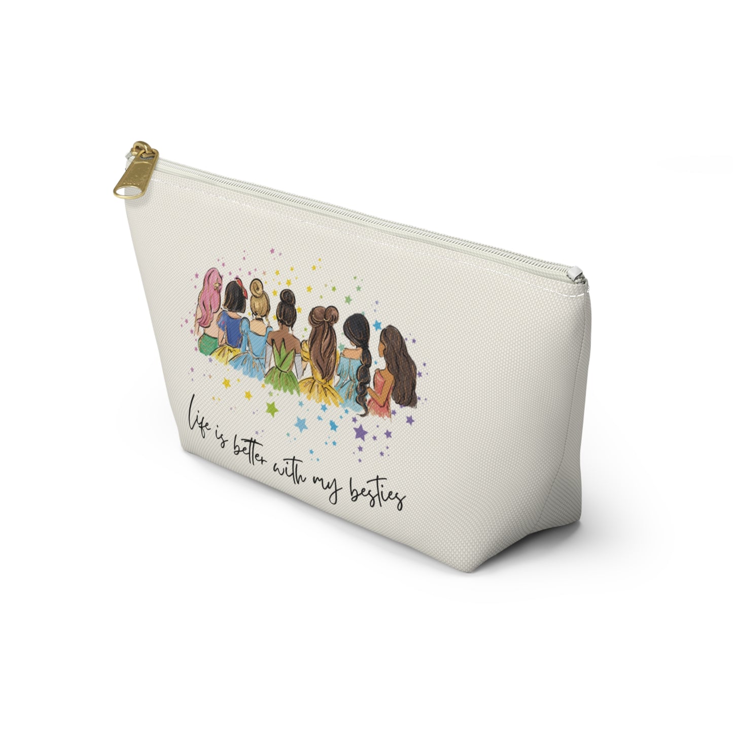 Disney Princess Pouch | Accesories Bag