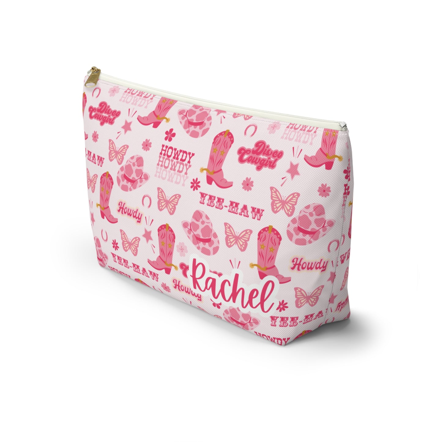 Personalized Accesories Bag