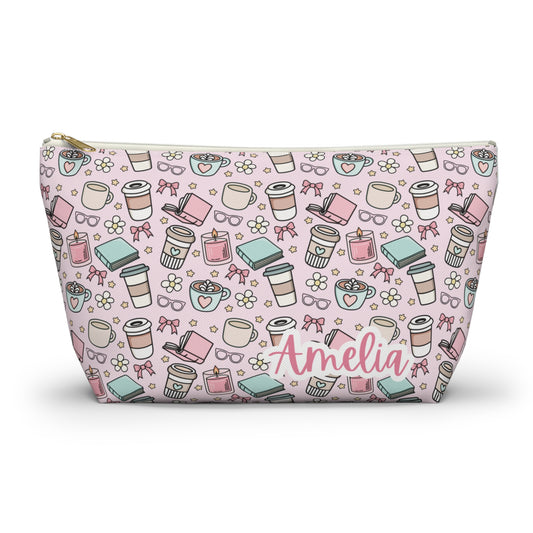 Personalized Accesories Bag