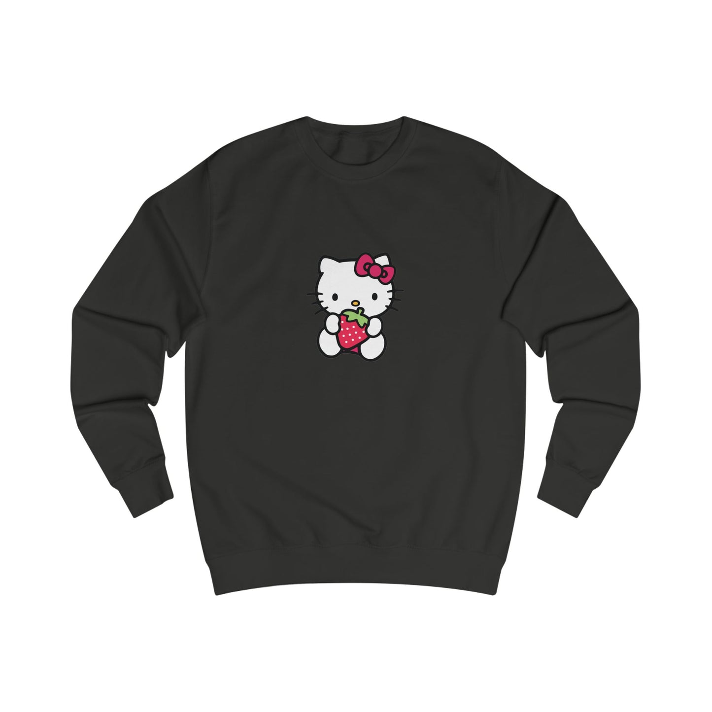 Hello Kitty Sweatshirt | Various Colors Available