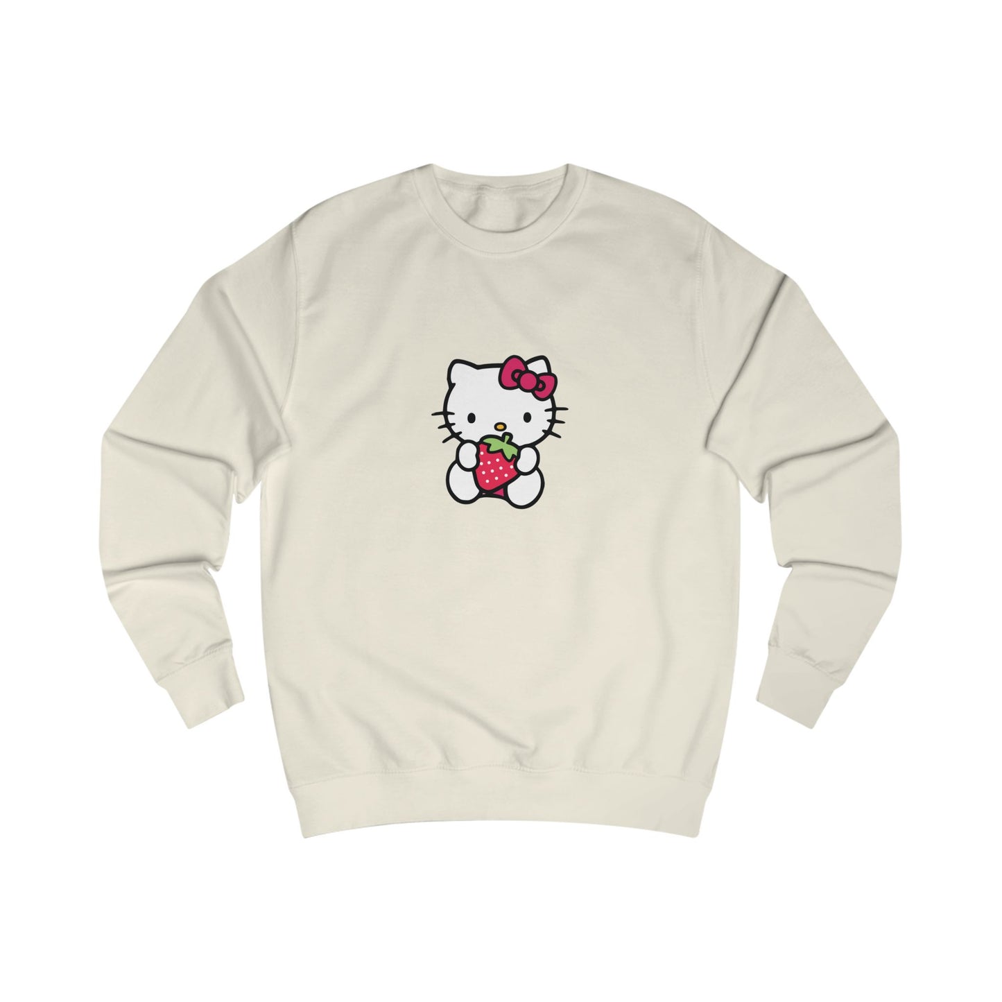 Hello Kitty Sweatshirt | Various Colors Available