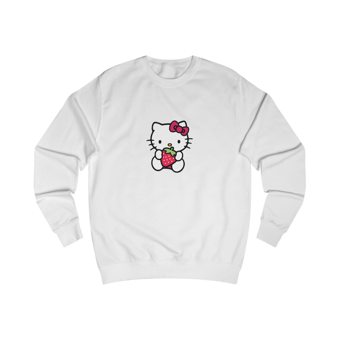 Hello Kitty Sweatshirt | Various Colors Available