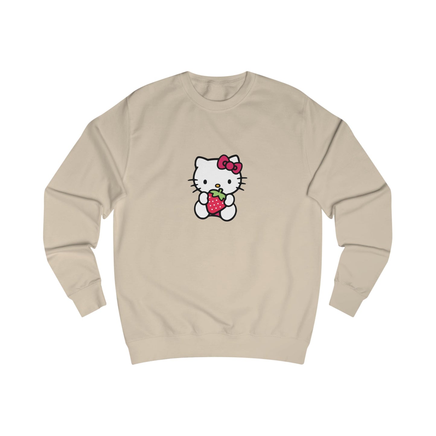 Hello Kitty Sweatshirt | Various Colors Available