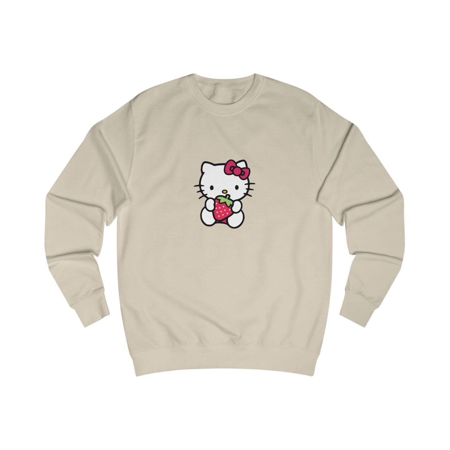 Hello Kitty Sweatshirt | Various Colors Available