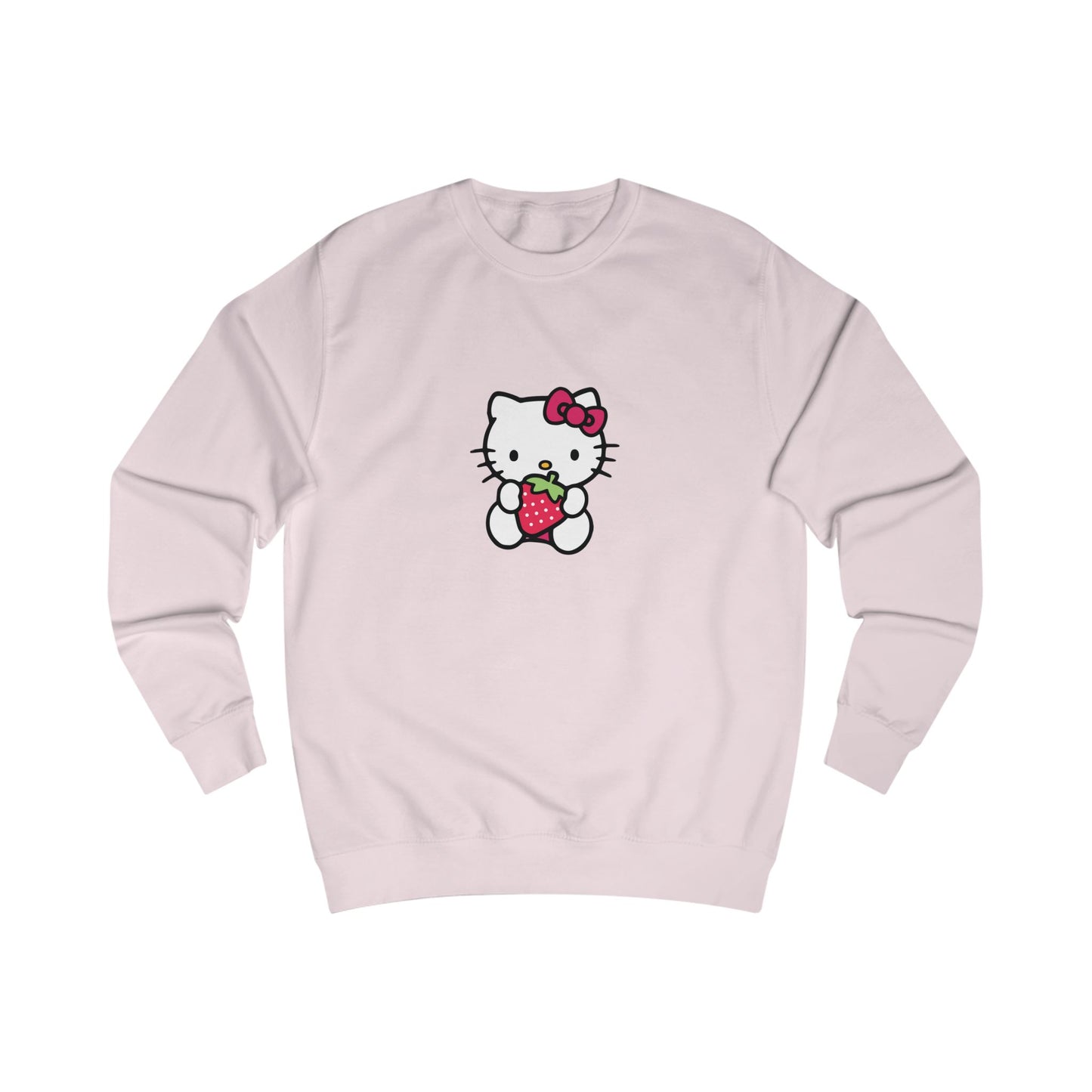 Hello Kitty Sweatshirt | Various Colors Available