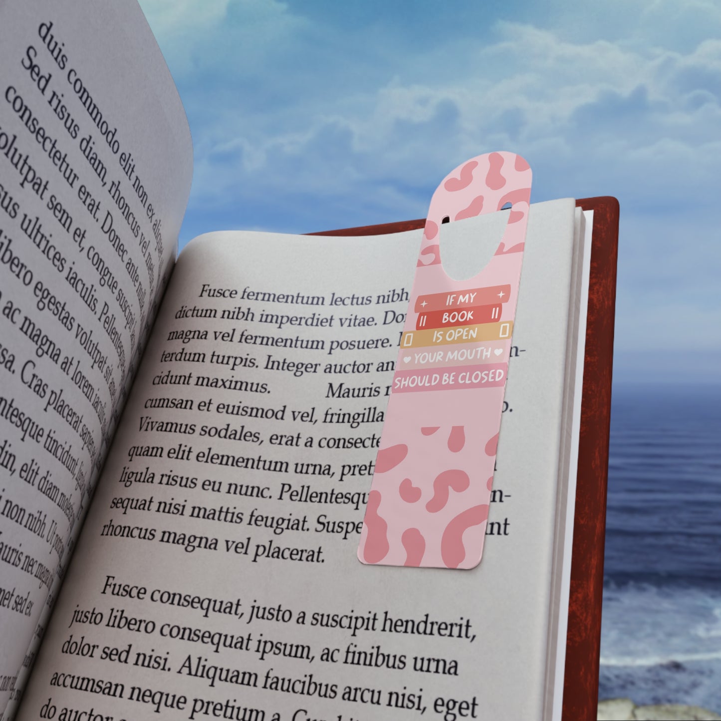 Bookmark