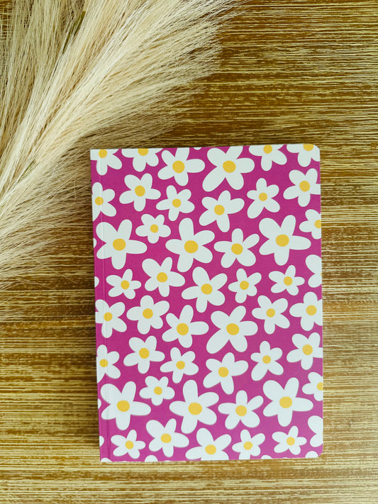 Softcover Journal | Junk Journal | 200 pages