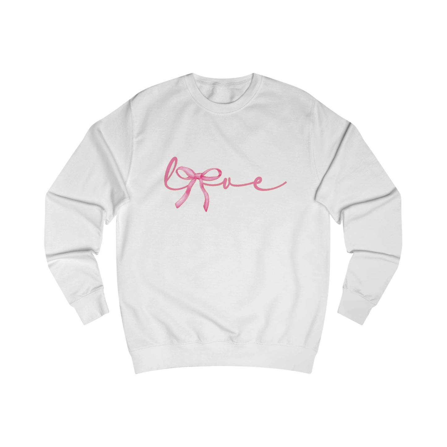 Valentine’s Sweatshirt for Women - Coquette | Various Colors Available