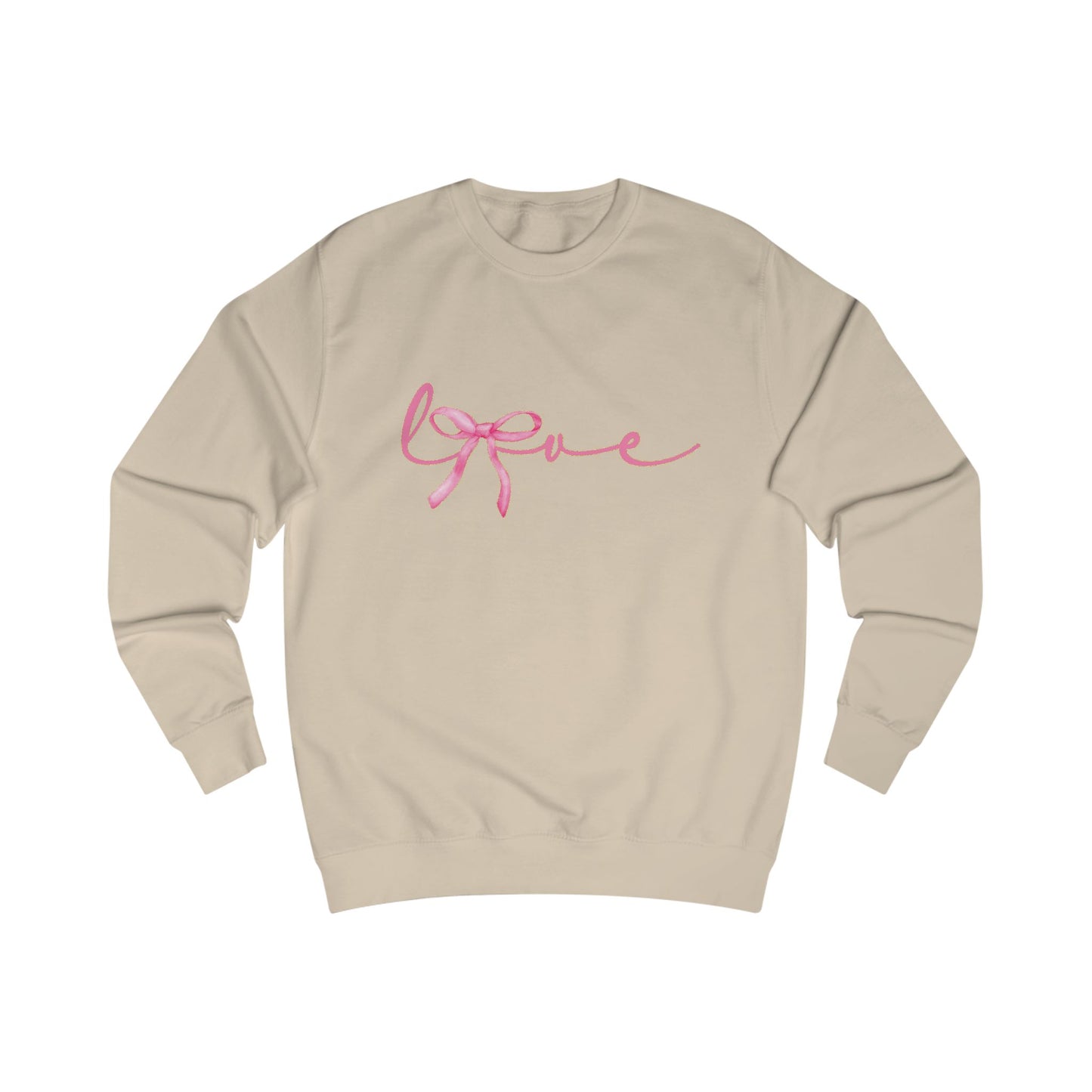 Valentine’s Sweatshirt for Women - Coquette | Various Colors Available