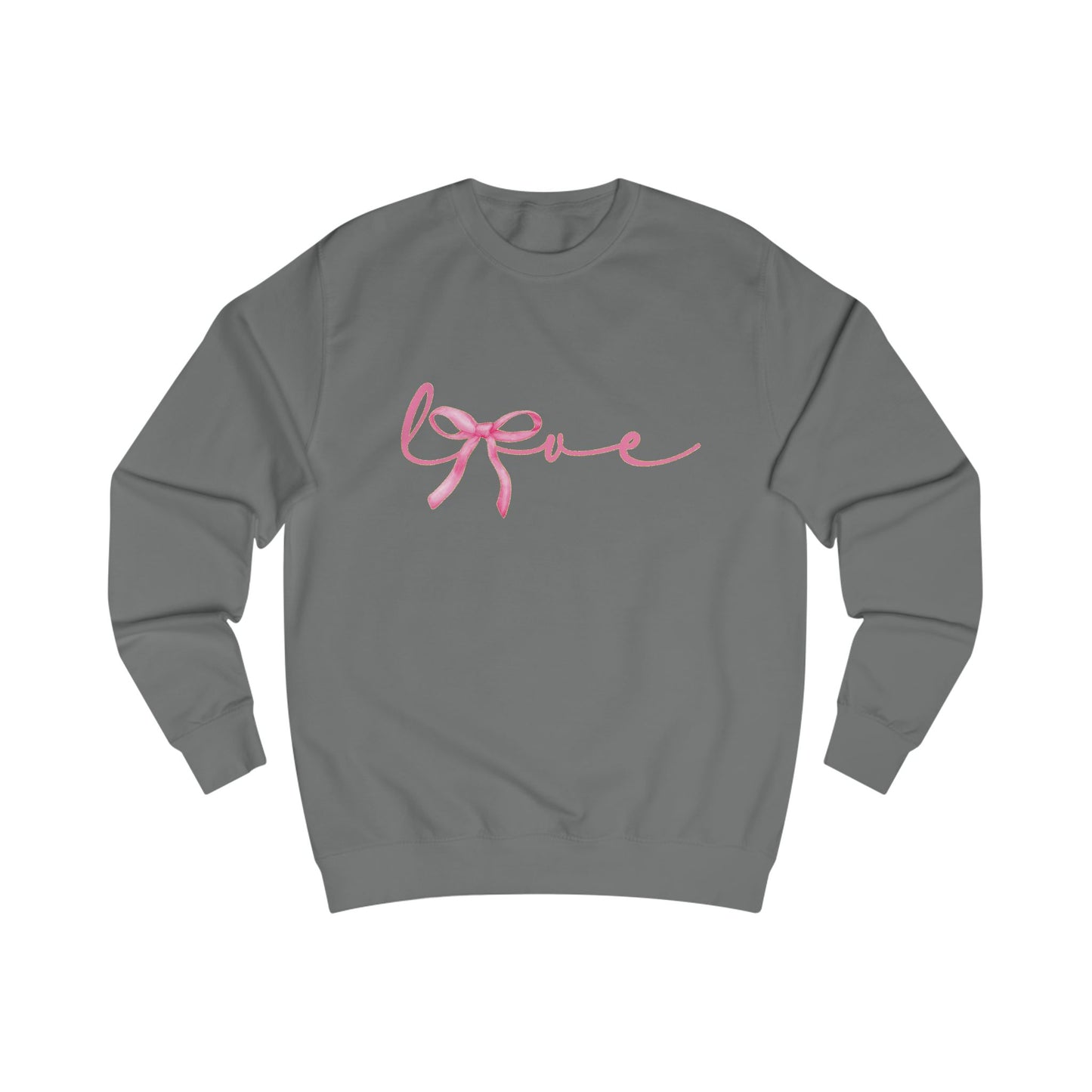 Valentine’s Sweatshirt for Women - Coquette | Various Colors Available