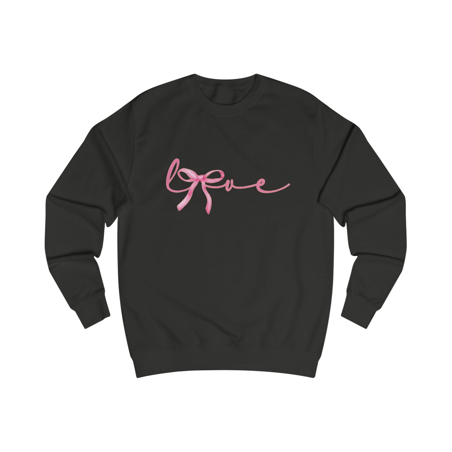 Valentine’s Sweatshirt for Women - Coquette | Various Colors Available