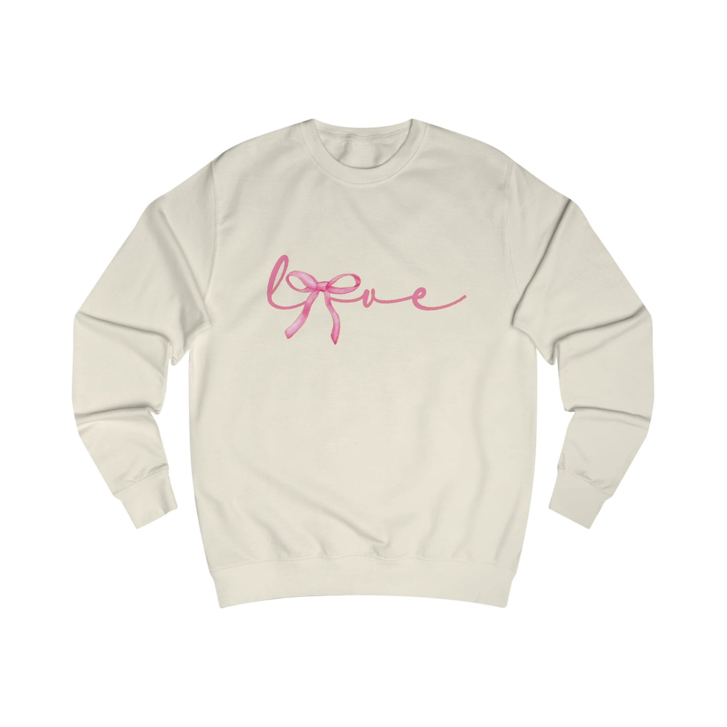 Valentine’s Sweatshirt for Women - Coquette | Various Colors Available